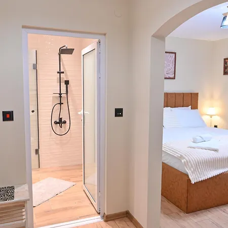 Διαμέρισμα Sunrise 1 - Modern Retreat Near The Gondola Μπάνσκο